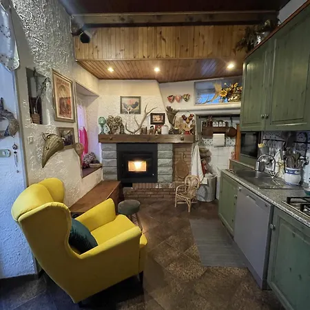 Casa Fiore * Borgo Capanne