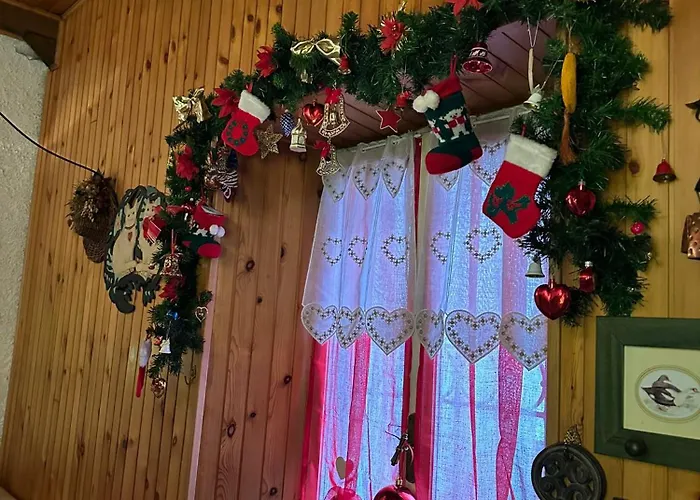 Casa Fiore Borgo Capanne