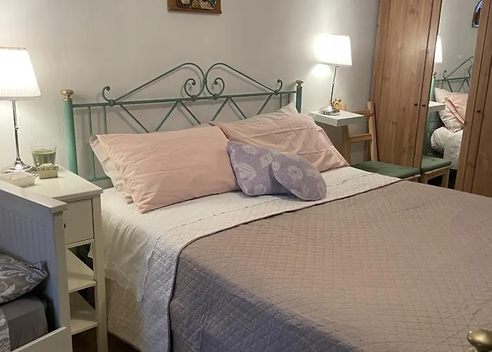 Casa Fiore * Borgo Capanne