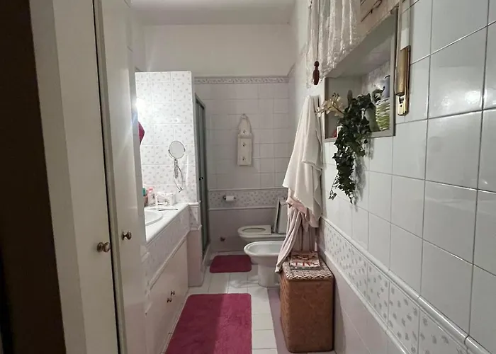 Casa vacanze Casa Fiore *