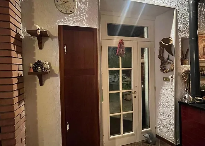 Casa Fiore Casa vacanze