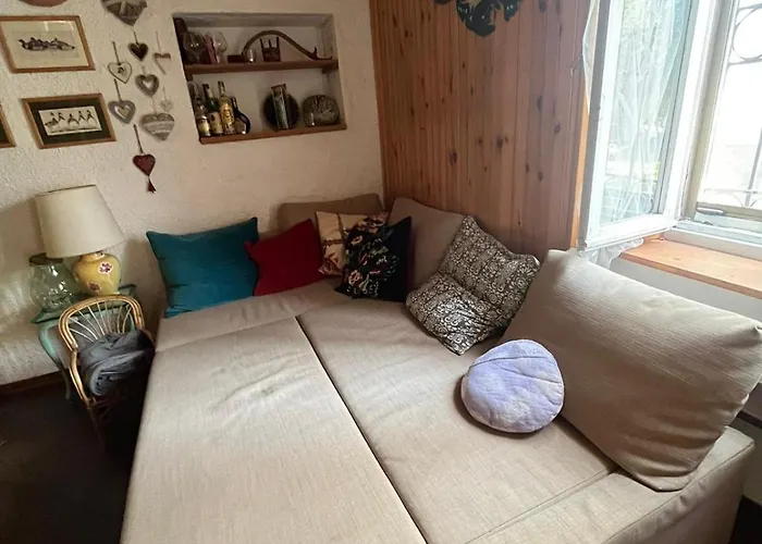 Casa Fiore Borgo Capanne