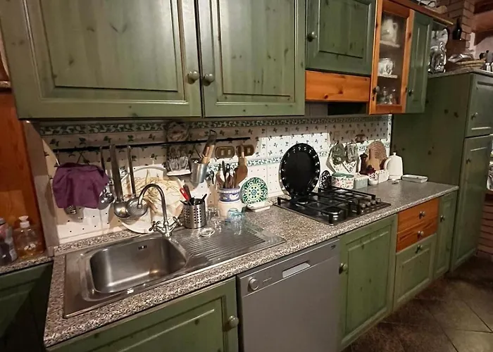 Casa Fiore Casa vacanze *