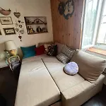 Casa Fiore Borgo Capanne
