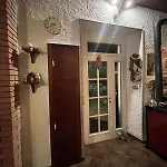 בית נופש Casa Fiore Borgo Capanne