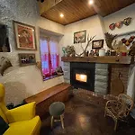 Casa Fiore Borgo Capanne