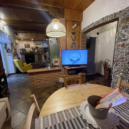 Casa Fiore بيت للعطل *