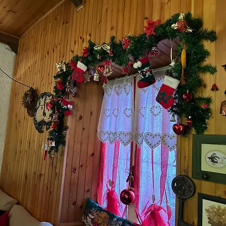 Casa Fiore Borgo Capanne