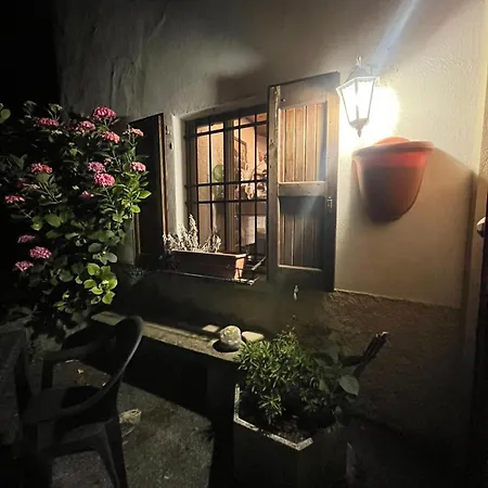 Casa Fiore 펜션 Borgo Capanne