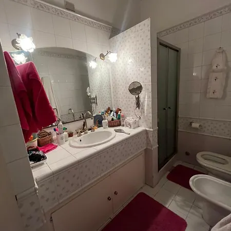 Hébergement de vacances Casa Fiore