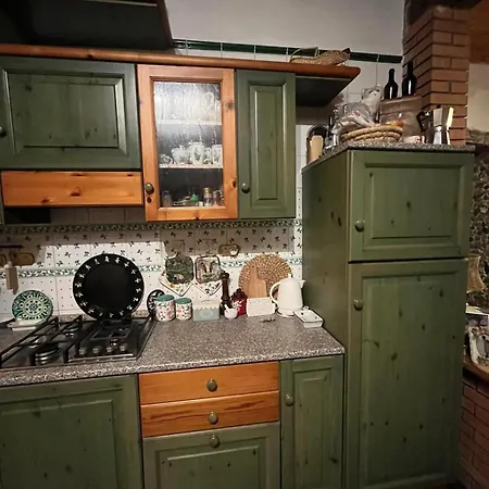 Holiday home Casa Fiore