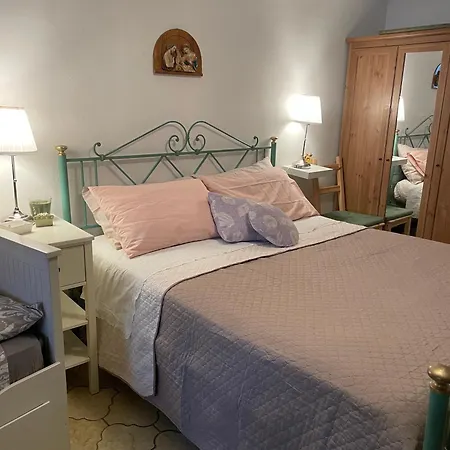 Holiday home Casa Fiore *