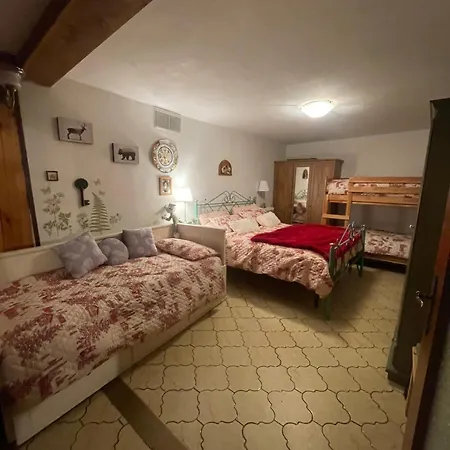 Holiday home Casa Fiore