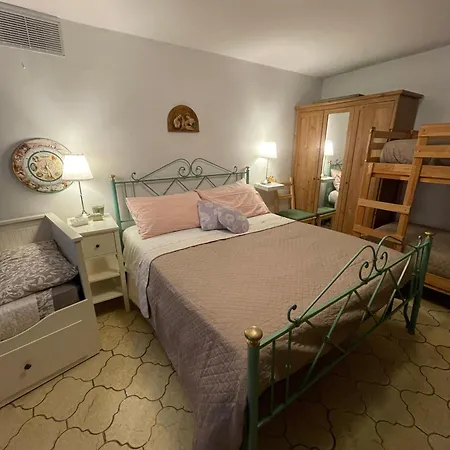 Casa Fiore Borgo Capanne