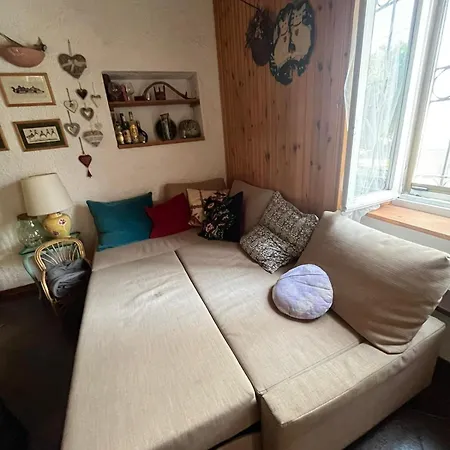 Casa Fiore Hébergement de vacances