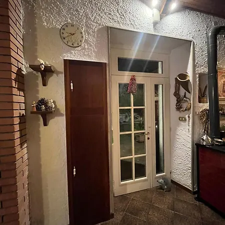 Hébergement de vacances Casa Fiore Borgo Capanne