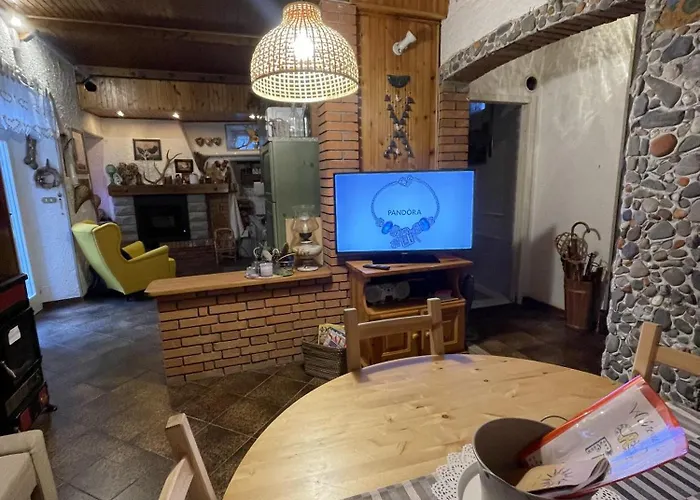 Casa Fiore بيت للعطل *