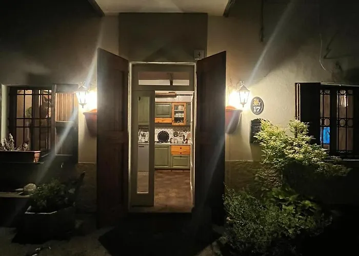 Casa Fiore Σπίτι διακοπών Borgo Capanne